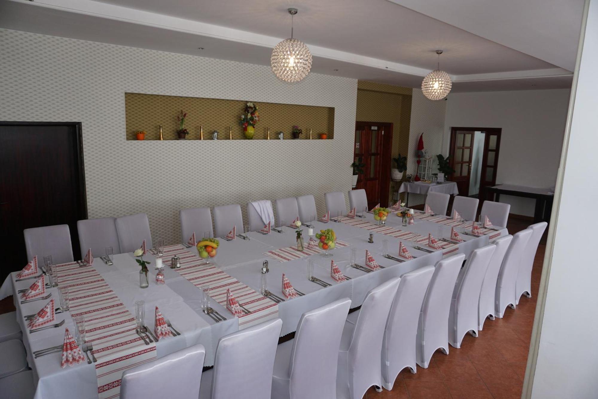 Hotel Gula Batizovce Esterno foto