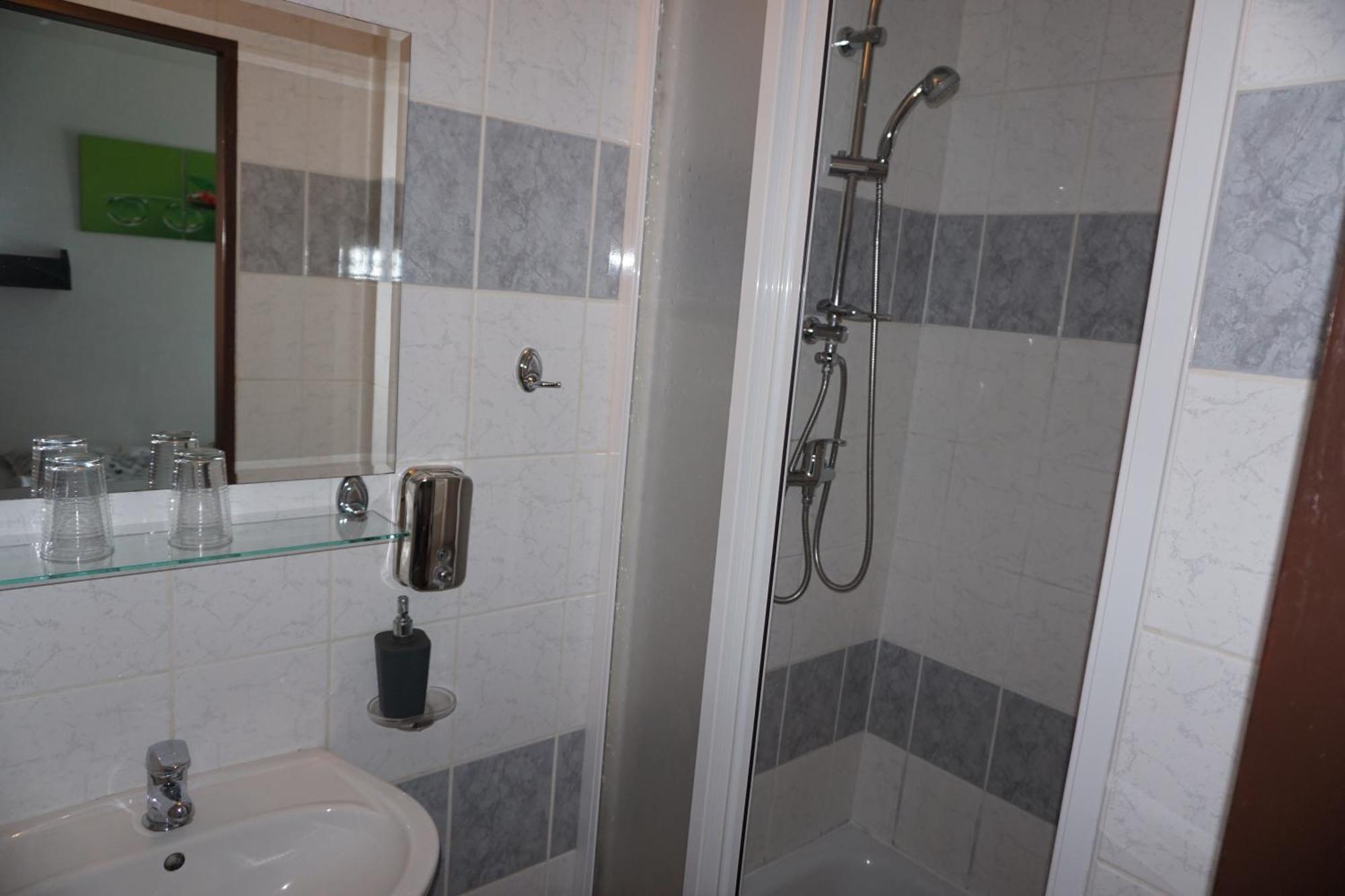 Hotel Gula Batizovce Esterno foto