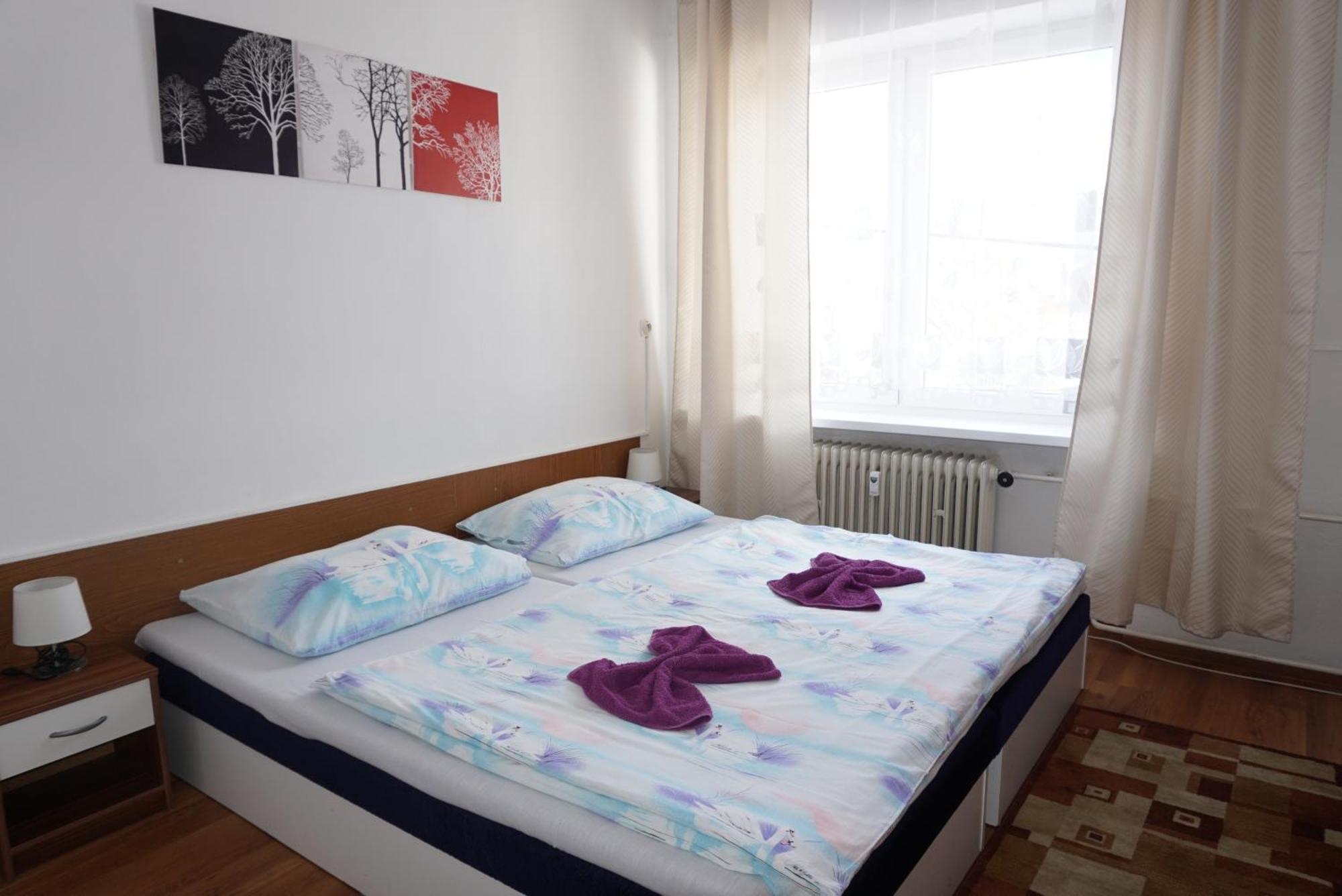 Hotel Gula Batizovce Esterno foto